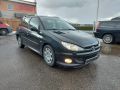 Peugeot 206 2006 - Auto varuosadeks