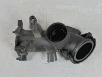 Volkswagen Passat (B7) Õhutoru (1.4 bensiin) Varuosa kood:  03C145861F 
Kere tüüp: Universaa...