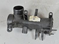 Volkswagen Passat (B7) Õhulõdvik (1.4 bensiin ) Varuosa kood: 03C129617H
Kere tüüp: Universaal
...