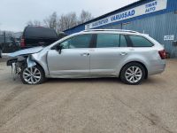 Skoda Octavia 2017 - Auto varuosadeks