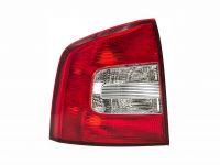 Skoda Octavia 2004-2013 TAGATULI TAGATULI mudelile SKODA OCTAVIA II (1Z3/1Z5) Ma...