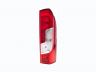 Citroen Jumper 2006-... TAGATULI TAGATULI mudelile CITROEN JUMPER Markeering: EC...