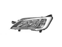 Citroen Jumper 2006-... ESITULI ESITULI mudelile CITROEN JUMPER Markeering: ECE...