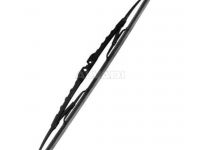 Opel Meriva (A) 2003-2010 KLAASIPUHASTI HARI KLAASIPUHASTI HARI mudelile OPEL MERIVA Mõõdud:...