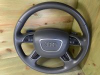 Audi A8 (D4) 2014 Labadega rool