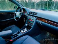 Audi A4 (B6) 2001 - Auto varuosadeks