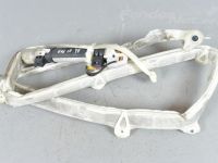 Audi A6 (C5) Turvakardin, parem Varuosa kood: 4B9880742
Kere tüüp: Universaal
M...