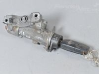 Audi A6 (C5) Süütelukk + võti Varuosa kood:  4B0905851B
Kere tüüp: Universaal...