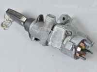 Audi A6 (C5) Süütelukk + võti Varuosa kood:  4B0905851B
Kere tüüp: Universaal...