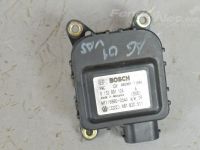 Audi A6 (C5) Seademootor (salongi ventilatsioon) Varuosa kood: 4B1820511
Kere tüüp: Universaal
M...
