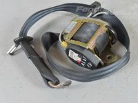 Audi A6 (C5) Turvavöö, vasak (esim.) Varuosa kood: 4B0857705A  LEP
Kere tüüp: Univer...