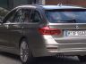 BMW 3 (F30 / F31) 2015 Tagaluugi klaas koos kojamehe, nupu ja spoileriga Pilt on illustreeriv, reaalne detail on sinise ...