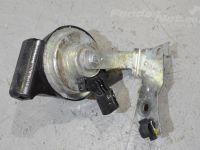 Volkswagen Passat (B7) Signaalpasun (kõrge toon) Varuosa kood: 7N0951223A
Kere tüüp: Universaal