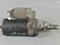 Audi A6 (C5) Starter (2.5 diisel) Varuosa kood: 059911023H
Kere tüüp: Universaal
...