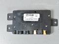 Audi A6 (C5) Antennivõimendi Varuosa kood: 4D0035530C
Kere tüüp: Universaal
...