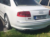 Audi A8 (D3) 2009 - Auto varuosadeks