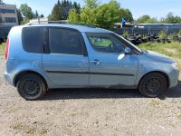 Skoda Roomster / Praktik 2008 - Auto varuosadeks