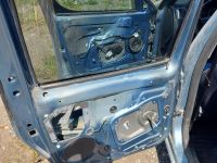 Skoda Roomster / Praktik 2008 - Auto varuosadeks