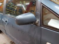 Volkswagen Sharan 2001 - Auto varuosadeks