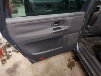 Volkswagen Sharan 2001 - Auto varuosadeks
