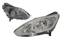 Ford C-Max 2010-2019 ESITULI ESITULI mudelile FORD C-MAX, 2023-01-19 Markeer...