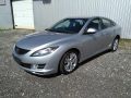 Mazda 6 (GH) 2008 - Auto varuosadeks