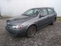 Nissan Almera (N16) 2004 - Auto varuosadeks