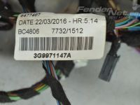 Volkswagen Passat (B8) Tagaluugi juhtmestik Varuosa kood: 3G9971147AH
Kere tüüp: Universaal...
