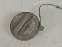 Saab 9-3 kütusepaagi kork Varuosa kood: 4727038
Kere tüüp: 5-ust luukpära...
