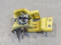 Volkswagen Passat (B7) Tagaluugi hinged (univ.) kompl. Varuosa kood: 3C9827301E
Kere tüüp: Universaal
...