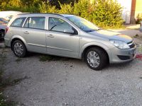 Opel Astra (H) 2008 - Auto varuosadeks