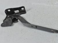 Peugeot 508 2010-2018 Kapoti hing, parem Varuosa kood: 9818975880
Lisamärkmed: *Uus orig...