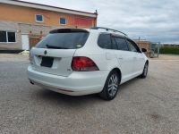 Volkswagen Golf 6 2010 - Auto varuosadeks