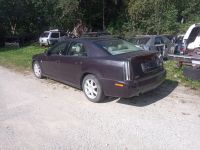 Cadillac STS 2005 - Auto varuosadeks