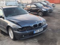 BMW 5 (E39) 2001 - Auto varuosadeks