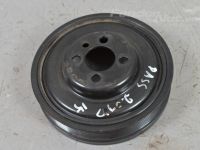 Volkswagen Passat (B7) Väntvõlli rihmaratas Varuosa kood:  038105243M
Kere tüüp: Universaal...