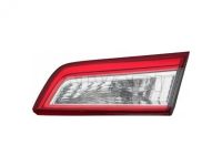 Toyota Camry (XV50) 2011-2019 TAGATULI TAGATULI mudelile TOYOTA CAMRY (XV50) Markeerin...
