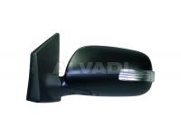 Toyota Corolla 2006-2013 PEEGEL VÄLINE PEEGEL VÄLINE mudelile TOYOTA COROLLA (E14) Reg...