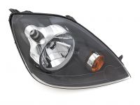 Ford Fiesta 2002-2008 ESITULI ESITULI mudelile FORD FIESTA (JHS) Side: Parem