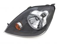 Ford Fiesta 2002-2008 ESITULI ESITULI mudelile FORD FIESTA (JHS) Side: Vasak
