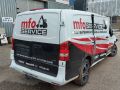 Mercedes-Benz V / Vito / EQV (W447) 2020 - Auto varuosadeks