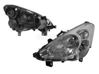 Peugeot Partner 2008-2018 ESITULI ESITULI mudelile PEUGEOT PARTNER, 2023-01-20 Ma...