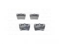 Toyota RAV4 (XA10) 1994-2000 KETASPIDURIKLOTSID KETASPIDURIKLOTSID mudelile TOYOTA RAV4 (SXA) W...