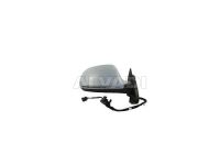 Audi A4 (B8) 2007-2016 PEEGEL VÄLINE PEEGEL VÄLINE mudelile AUDI A4/S4 (B8) SDN/AVAN...