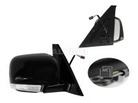 Mitsubishi Pajero 2007-2021 PEEGEL VÄLINE PEEGEL VÄLINE mudelile  Markeering: ECE,
Poolsu...