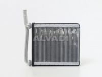 Toyota Auris 2007-2012 SOOJENDUSRADIAATOR SOOJENDUSRADIAATOR mudelile TOYOTA AURIS (E15J)...