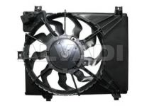 Hyundai i10 2008-2014 RADIAATORI VENTILAATOR RADIAATORI VENTILAATOR mudelile HYUNDAI I10 (PA...