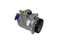 BMW 5 (E60 / E61) 2003-2010 KONDITSIONEERI KOMPRESSOR KONDITSIONEERI KOMPRESSOR mudelile BMW 5 (E60/E...