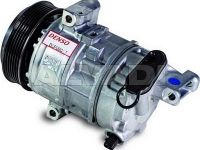 Fiat Bravo 2007-2014 KONDITSIONEERI KOMPRESSOR KONDITSIONEERI KOMPRESSOR mudelile FIAT BRAVO (...