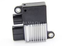 Toyota Auris 2007-2012 JUHTPLOKK JUHTPLOKK mudelile TOYOTA AURIS (E15J) Mootori ...